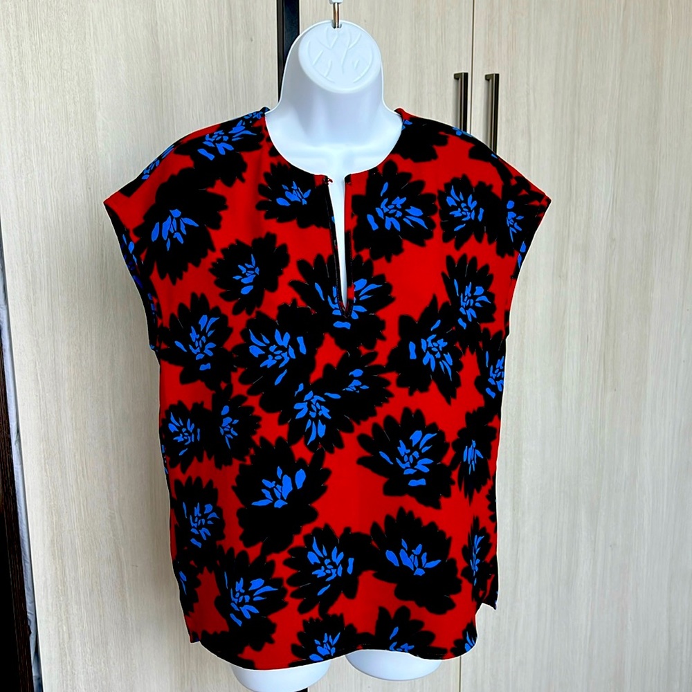 J Crew Top